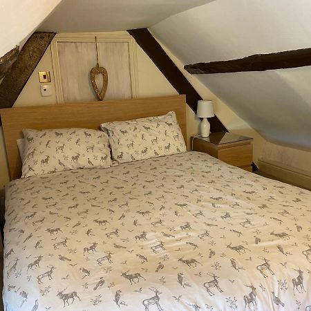 Thatch Cottage, East Boldre Nr Beaulieu And Lymington Brockenhurst Buitenkant foto