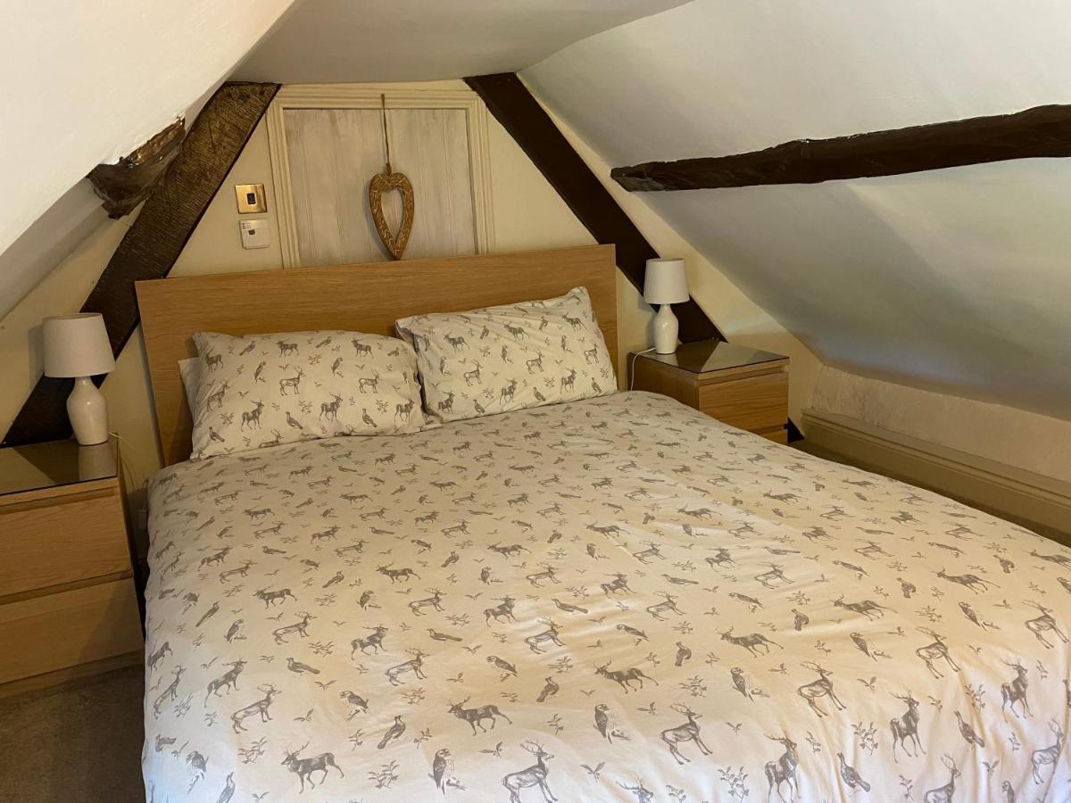 Thatch Cottage, East Boldre Nr Beaulieu And Lymington Brockenhurst Buitenkant foto